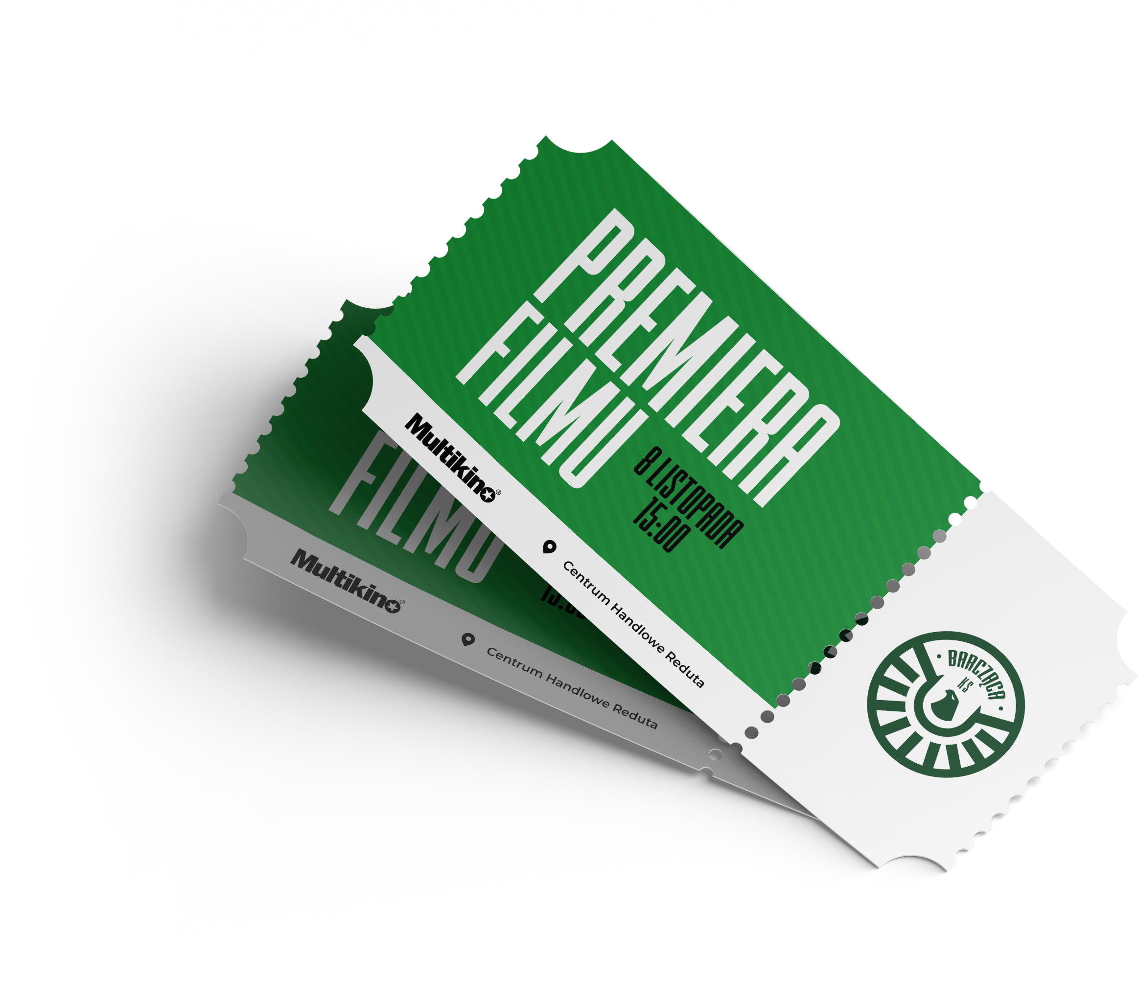 Bilety BARCZĄCA: SEN O ESPORCIE